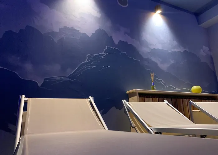 Park Hotel Faloria