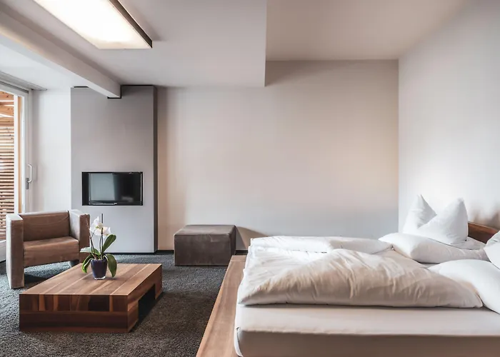 Feldmilla Design Hotel - Wellness & Spa (Adults Only)